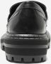 ONLY Shoes Instappers ONLBETH-3 Chunky slipper plateau slipper met markante profielzool - Thumbnail 7