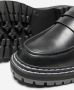 ONLY Shoes Instappers ONLBETH-3 Chunky slipper plateau slipper met markante profielzool - Thumbnail 8