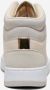 ONLY ONLSWIFT-2 PU HIGH TOP SNEAKER NOOS sneakers wit beige - Thumbnail 3