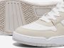 ONLY ONLSWIFT-2 PU HIGH TOP SNEAKER NOOS sneakers wit beige - Thumbnail 5