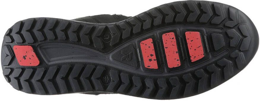 OTTO Rieker EVOLUTION Winterlaarzen sneeuwlaarzen outdoor enkellaars in comfortabele vorm tex-membraan