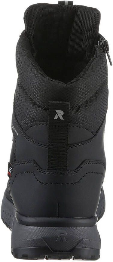 OTTO Rieker EVOLUTION Winterlaarzen sneeuwlaarzen outdoor enkellaars in comfortabele vorm tex-membraan