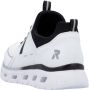 OTTO RIEKER Sport Slip-on sneakers EDINA Chunky slipper vrijetijdsschoen in vegan verwerking - Thumbnail 4