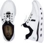 OTTO RIEKER Sport Slip-on sneakers EDINA Chunky slipper vrijetijdsschoen in vegan verwerking - Thumbnail 13