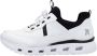 OTTO RIEKER Sport Slip-on sneakers EDINA Chunky slipper vrijetijdsschoen in vegan verwerking - Thumbnail 11