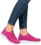 OTTO RIEKER Sport Slip-on sneakers slipper vrijetijdsschoen instapschoen met elastische instap - Thumbnail 14