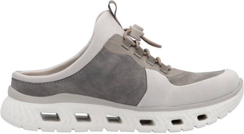 OTTO RIEKER Sport Clogs instapschoen sabotschoen sneaker met aangebrachte snel sluiting