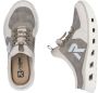 OTTO RIEKER Sport Clogs instapschoen sabotschoen sneaker met aangebrachte snel sluiting - Thumbnail 8