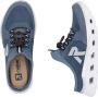 OTTO RIEKER Sport Clogs instapschoen sabotschoen sneaker met aangebrachte snel sluiting - Thumbnail 8