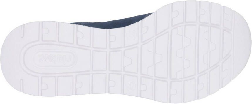 OTTO RIEKER Sport Clogs instapschoen sabotschoen sneaker met aangebrachte snel sluiting