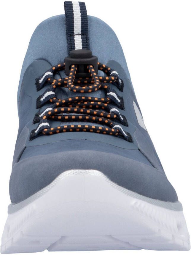 OTTO RIEKER Sport Clogs instapschoen sabotschoen sneaker met aangebrachte snel sluiting