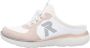 OTTO RIEKER Sport Clogs sabot instapschoen zomerschoen huisschoen in smalle vorm - Thumbnail 6