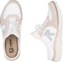 OTTO RIEKER Sport Clogs sabot instapschoen zomerschoen huisschoen in smalle vorm - Thumbnail 9