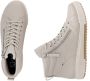 RRieker RIEKER Sport Hoge veterschoenen ankle boot high top sneaker leisure boots with zipper - Thumbnail 4