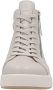 RRieker RIEKER Sport Hoge veterschoenen ankle boot high top sneaker leisure boots with zipper - Thumbnail 8