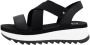 OTTO RIEKER Sport Plateausandalen - Thumbnail 4