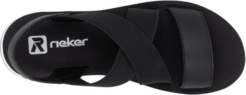 OTTO RIEKER Sport Plateausandalen