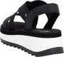 OTTO RIEKER Sport Plateausandalen - Thumbnail 6