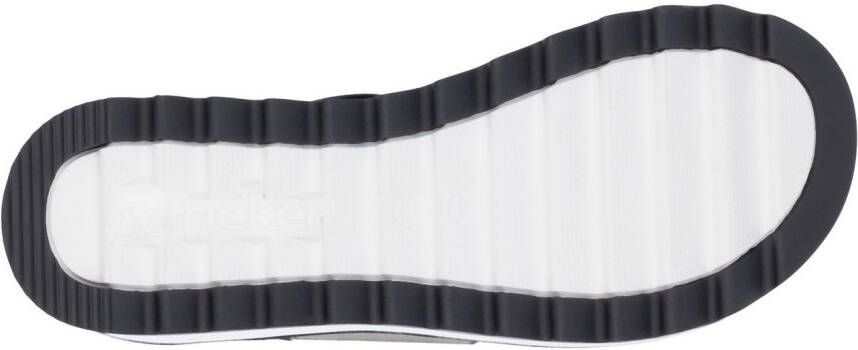 OTTO RIEKER Sport Plateausandalen