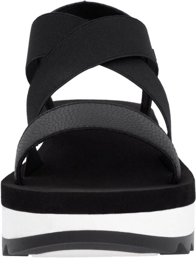 OTTO RIEKER Sport Plateausandalen