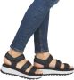 OTTO RIEKER Sport Plateausandalen ADELAIDE - Thumbnail 2