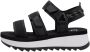 OTTO RIEKER Sport Plateausandalen ADELAIDE - Thumbnail 3