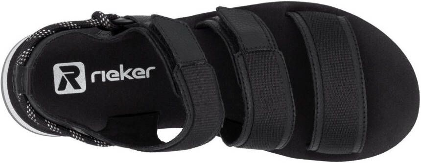 OTTO RIEKER Sport Plateausandalen ADELAIDE