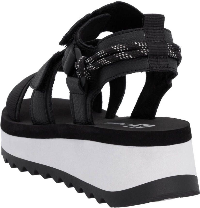OTTO RIEKER Sport Plateausandalen ADELAIDE