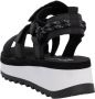 OTTO RIEKER Sport Plateausandalen ADELAIDE - Thumbnail 5