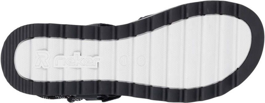 OTTO RIEKER Sport Plateausandalen ADELAIDE