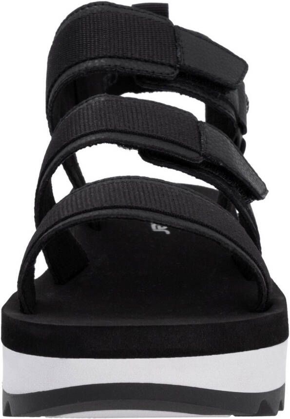 OTTO RIEKER Sport Plateausandalen ADELAIDE