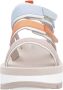 OTTO RIEKER Sport Plateausandalen ADELAIDE - Thumbnail 12