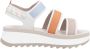 OTTO RIEKER Sport Plateausandalen ADELAIDE - Thumbnail 13