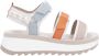 OTTO RIEKER Sport Plateausandalen ADELAIDE - Thumbnail 4