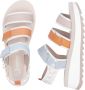 OTTO RIEKER Sport Plateausandalen ADELAIDE - Thumbnail 5