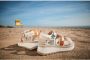 OTTO RIEKER Sport Plateausandalen ADELAIDE - Thumbnail 6