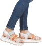 OTTO RIEKER Sport Plateausandalen ADELAIDE - Thumbnail 7