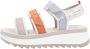 OTTO RIEKER Sport Plateausandalen ADELAIDE - Thumbnail 8