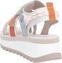 OTTO RIEKER Sport Plateausandalen ADELAIDE - Thumbnail 10