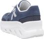 RRieker R-Rieker Plateausneakers - Thumbnail 11