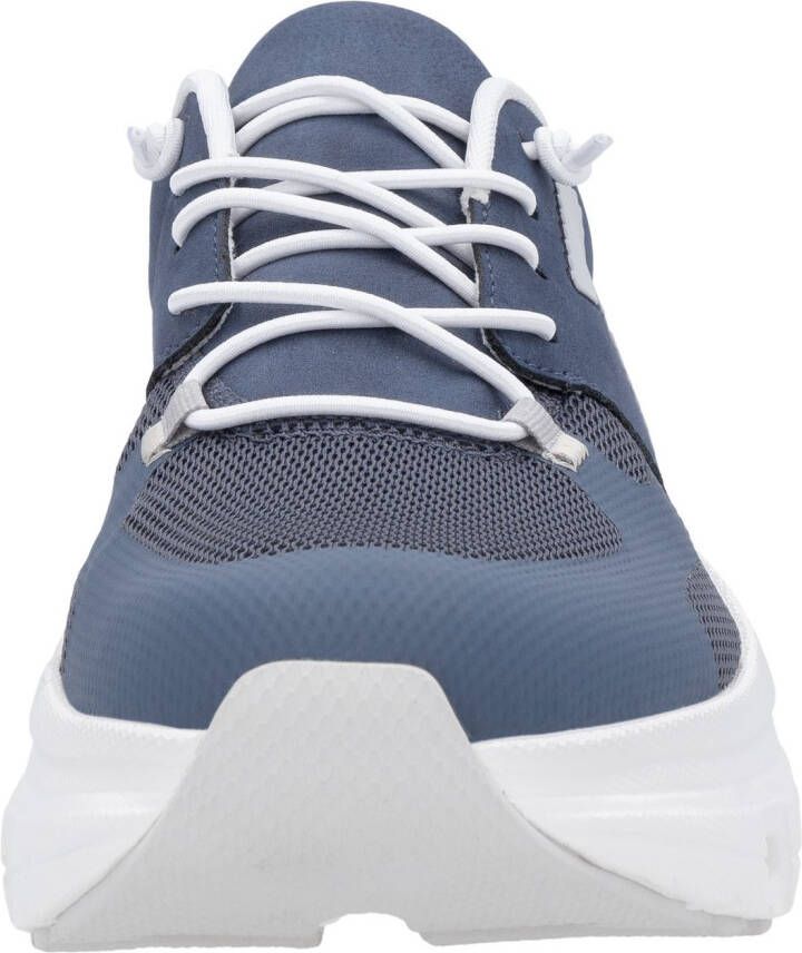 RRieker R-Rieker Plateausneakers