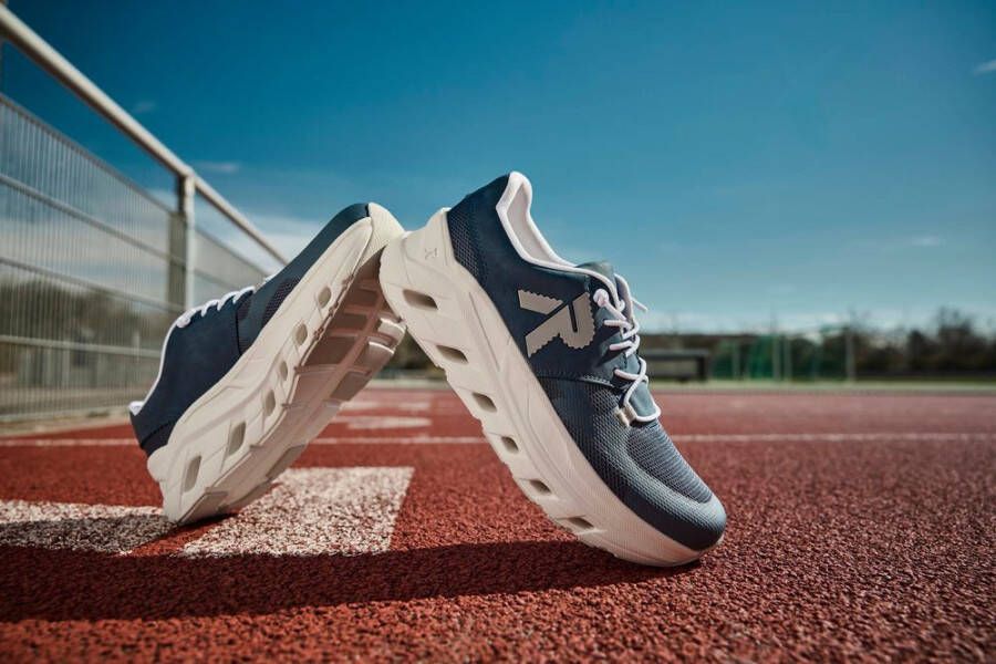 RRieker R-Rieker Plateausneakers