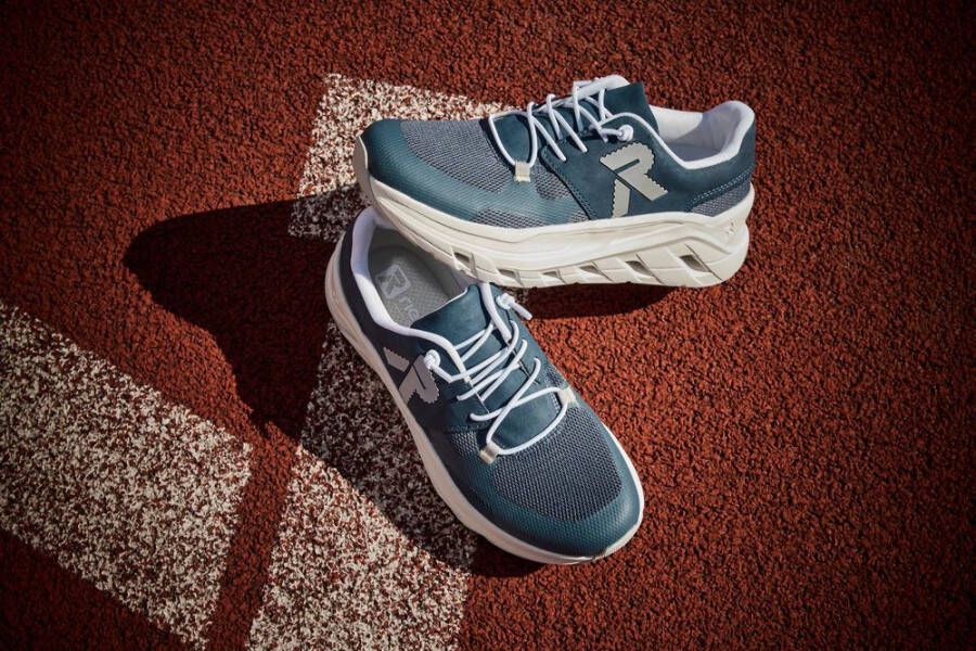 RRieker R-Rieker Plateausneakers