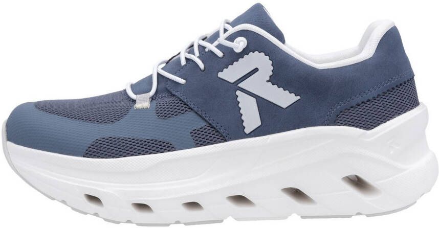 RRieker R-Rieker Plateausneakers