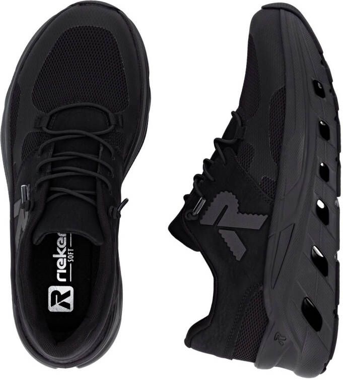 RRieker R-Rieker Plateausneakers