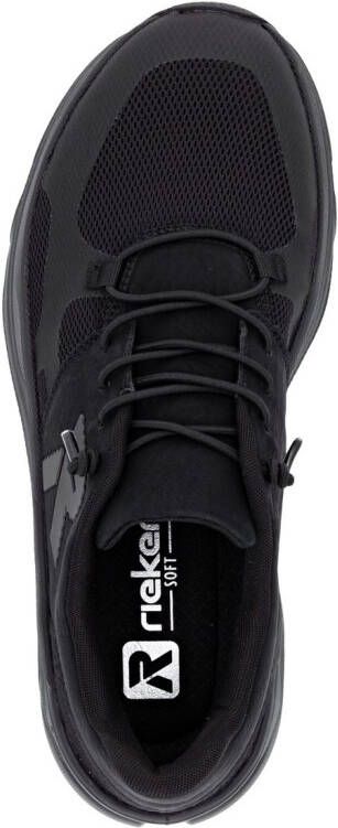 RRieker R-Rieker Plateausneakers