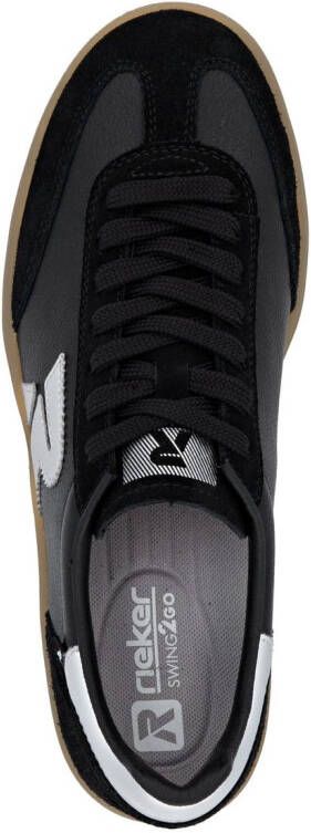 OTTO RIEKER Sport Plateausneakers Swing2GO