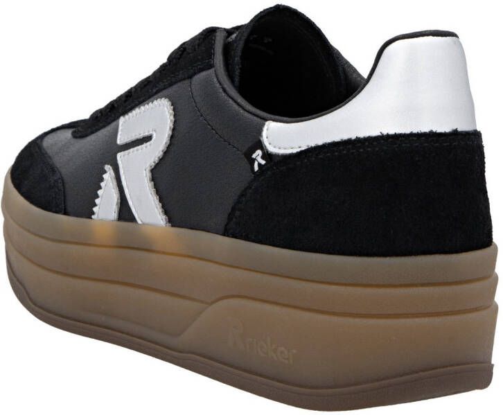 OTTO RIEKER Sport Plateausneakers Swing2GO