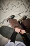 OTTO RIEKER Sport Plateausneakers Swing2GO - Thumbnail 7