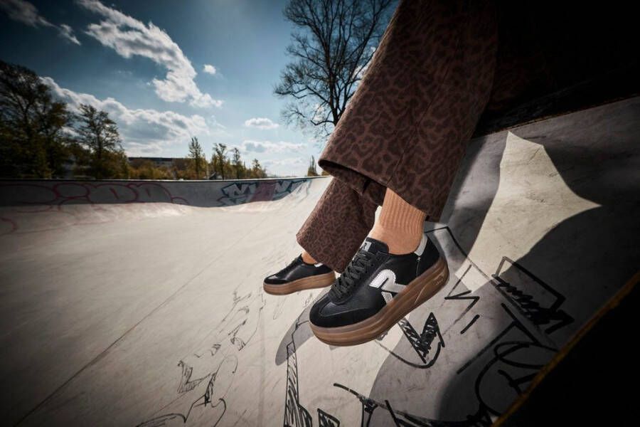 OTTO RIEKER Sport Plateausneakers Swing2GO